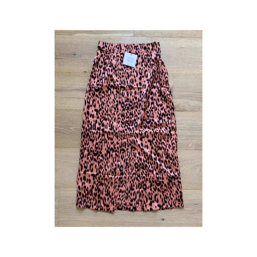 BB Dakota Skirt